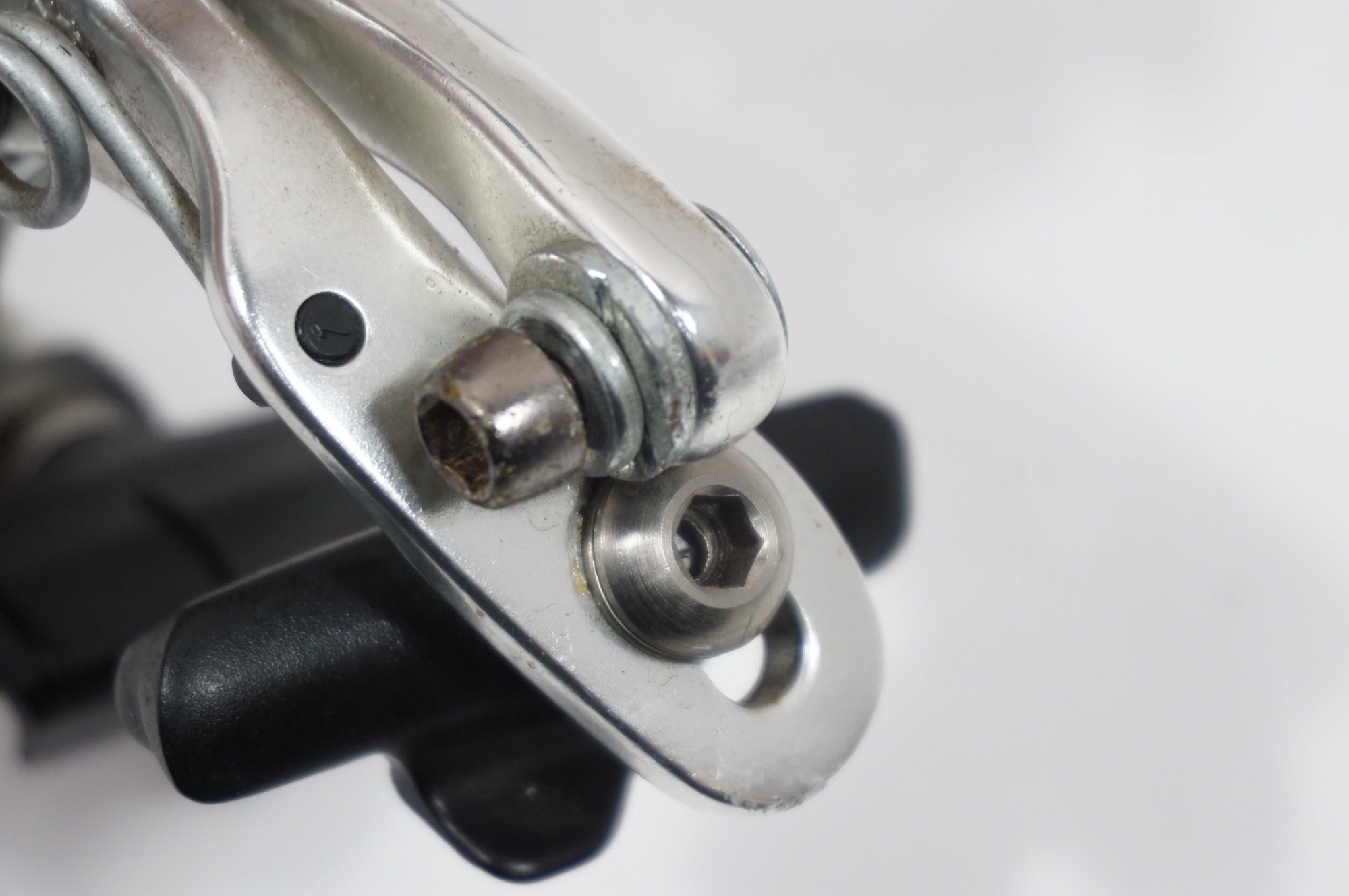 CAMPAGNOLO 「カンパニョーロ」 VELOCE ブレーキキャリパーセット