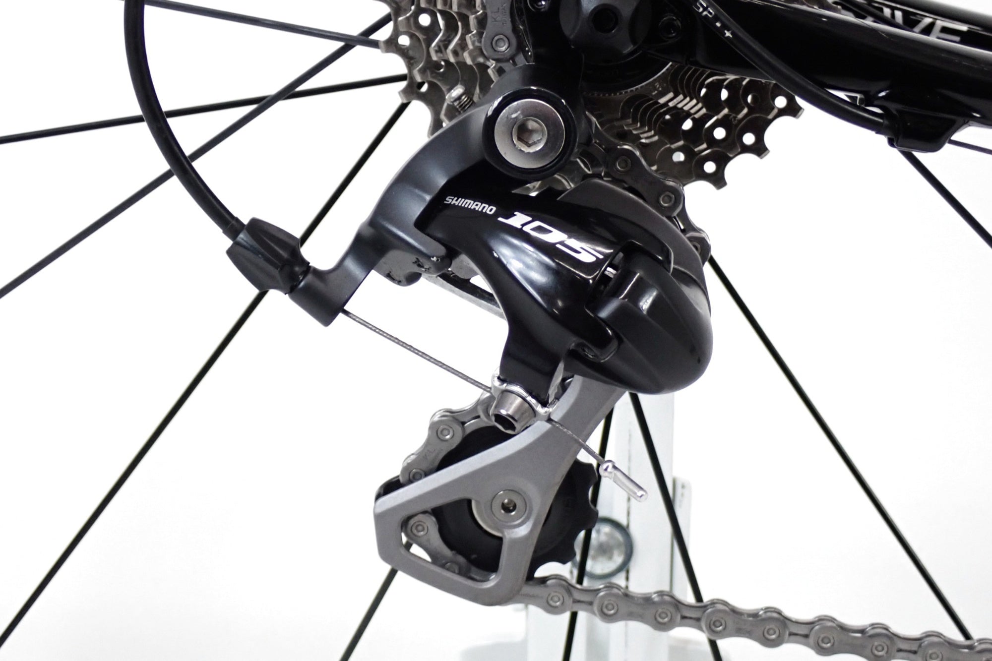 CANNONDALE 「キャノンデール」 SUPERSIX EVO 105 2014年モデル ロードバイク / 伊勢崎店