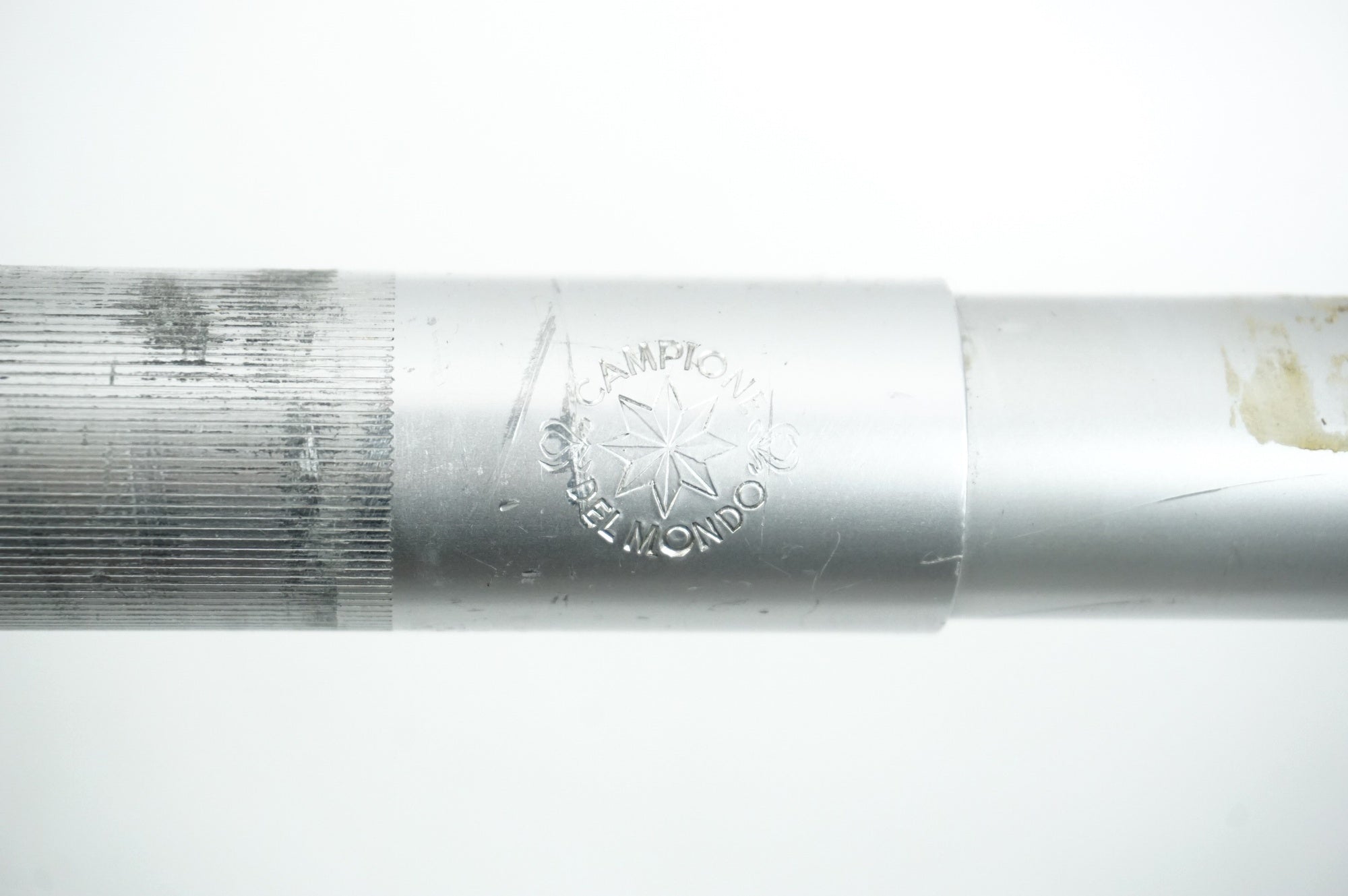 CINELLI 「チネリ」 MOD Campione Del Mondo φ26.4 400mm ハンドル / 中目黒店
