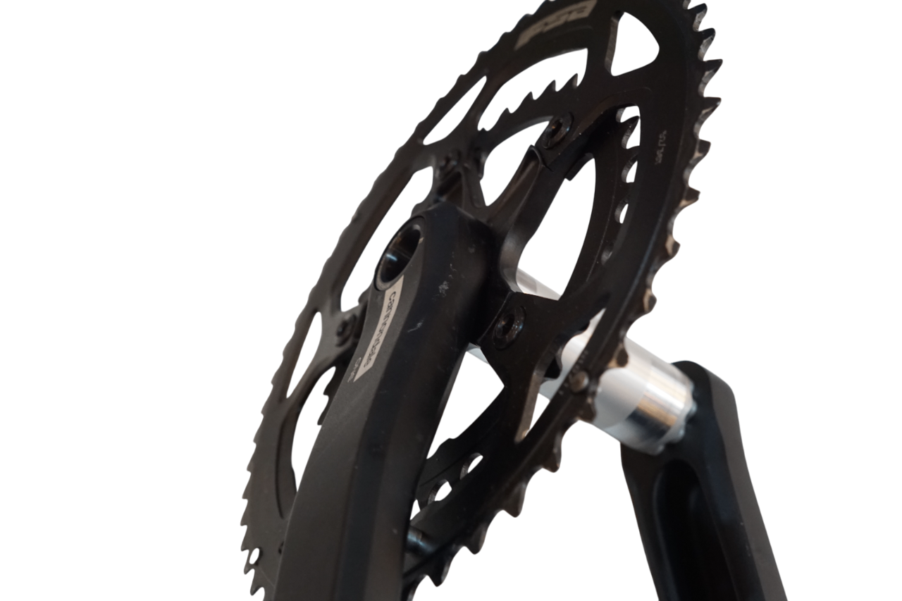 CANNONDALE 「キャノンデール」 ONE 170mm 52-36T クランク / バイチャリ浦和ベース