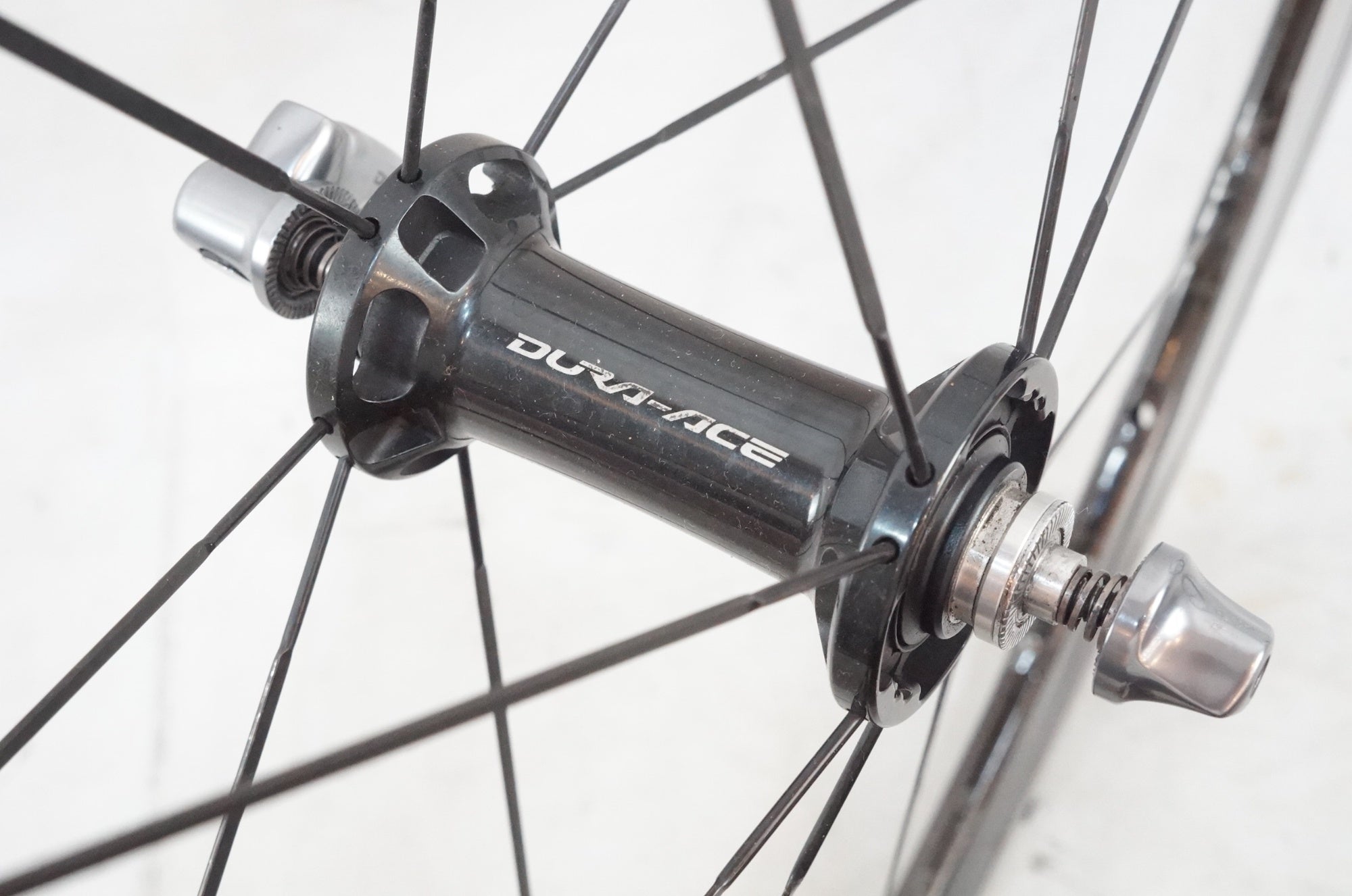 SHIMANO 「シマノ」 DURA-ACE WH-9000 C35 CL SHIMANO / SRAM 11s ホイールセット/ バイチャリ浦和ベース