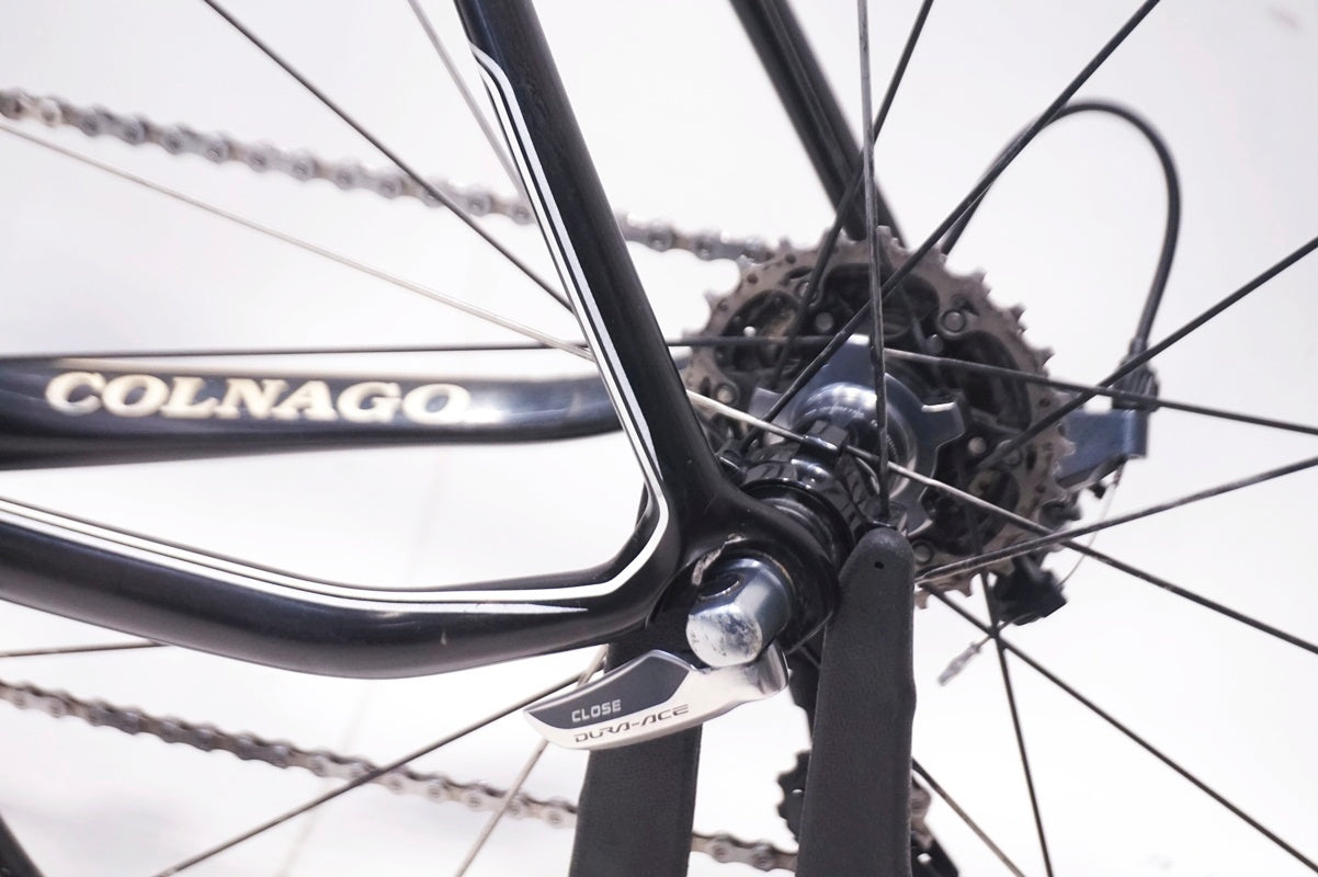 COLNAGO 「コルナゴ」 CX-ZERO 2017年モデル ロードバイク カスタム