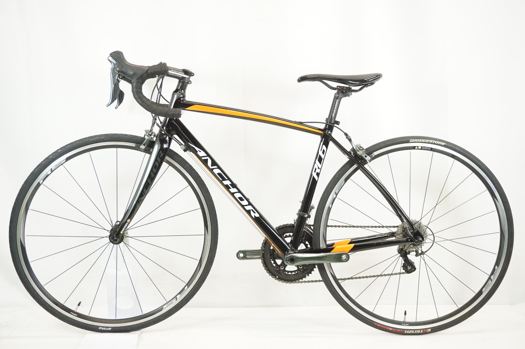 ANCHOR 「アンカー」 RL6 SPORT 2018年モデル ロードバイク / 宇都宮店