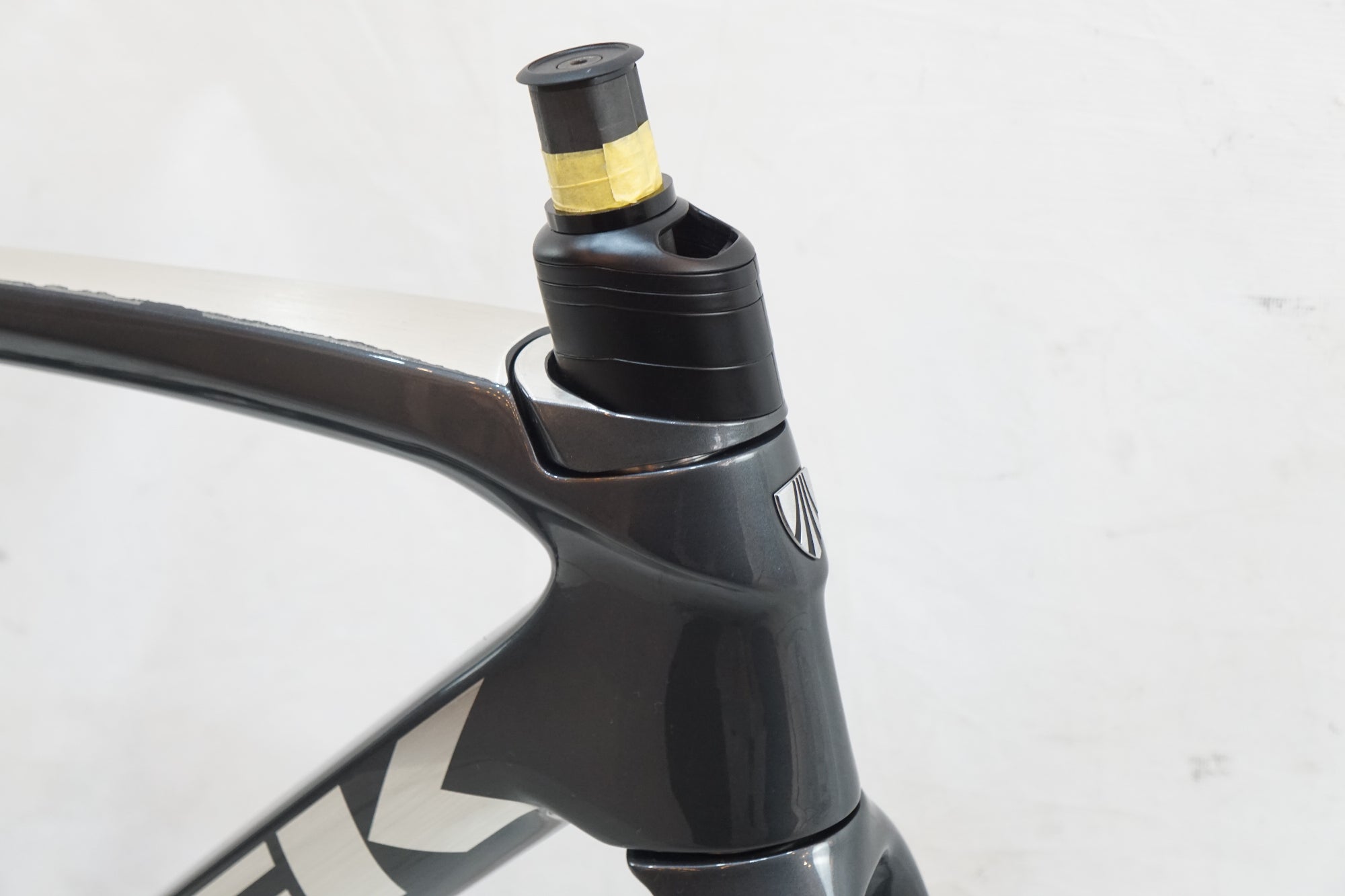 ジャンク TREK 「トレック」 EMONDA SL6 DISC 2021-2022年 フレーム