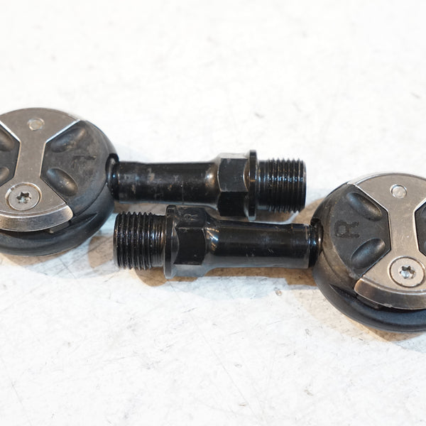 SPEEDPLAY 「スピードプレイ」 クロモリシャフト ペダル / バイチャリ