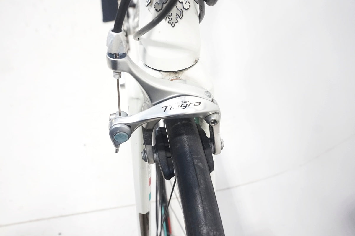 BIANCHI VIANIRONE7 2014年モデル ロードバイク BIANCHI 「ビアンキ」 VIANIRONE7 2014年モデル ロードバイク/ 大阪