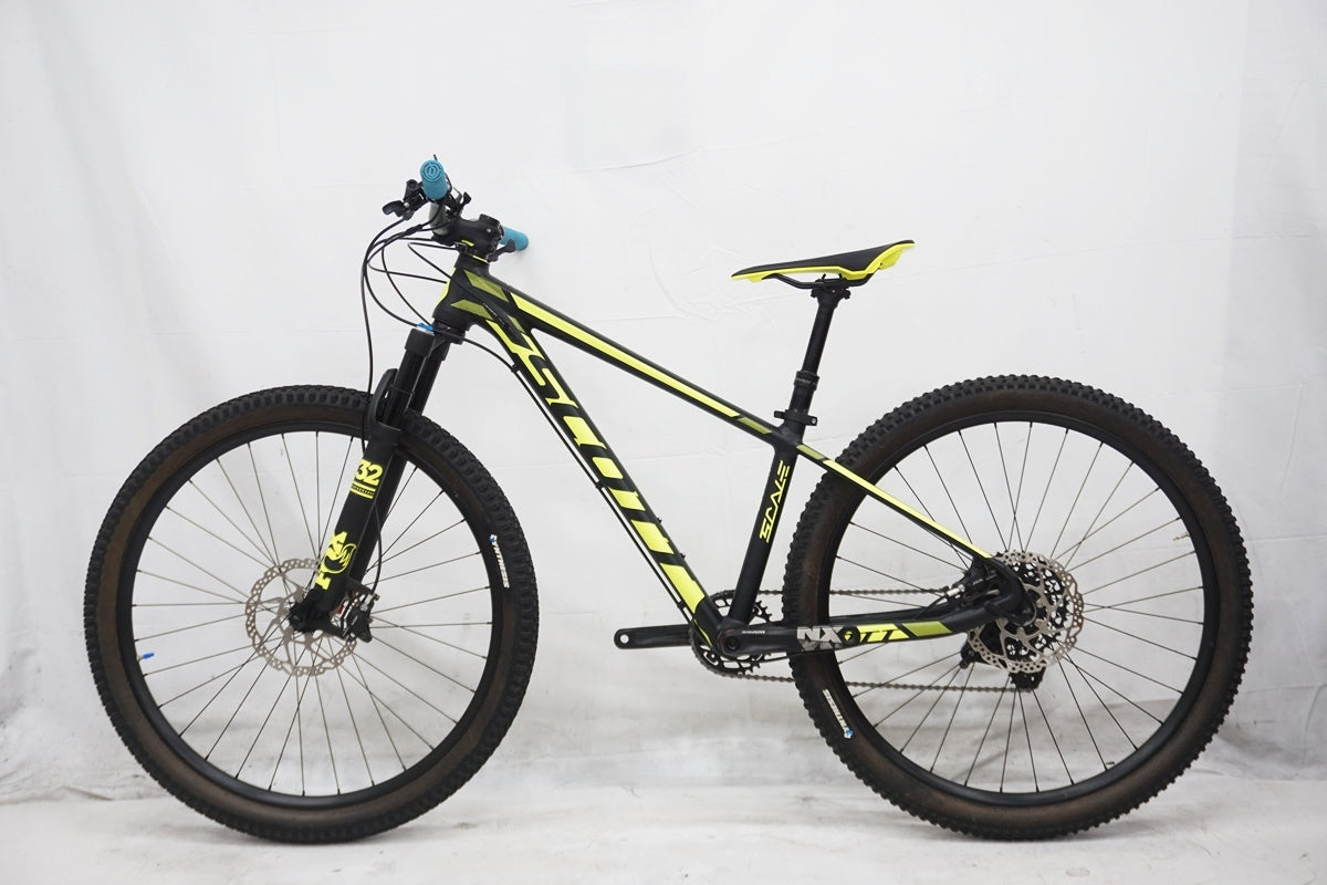 SCOTT 「スコット」 SCALE 745 2017年モデル マウンテンバイク/ 大阪美原北インター店