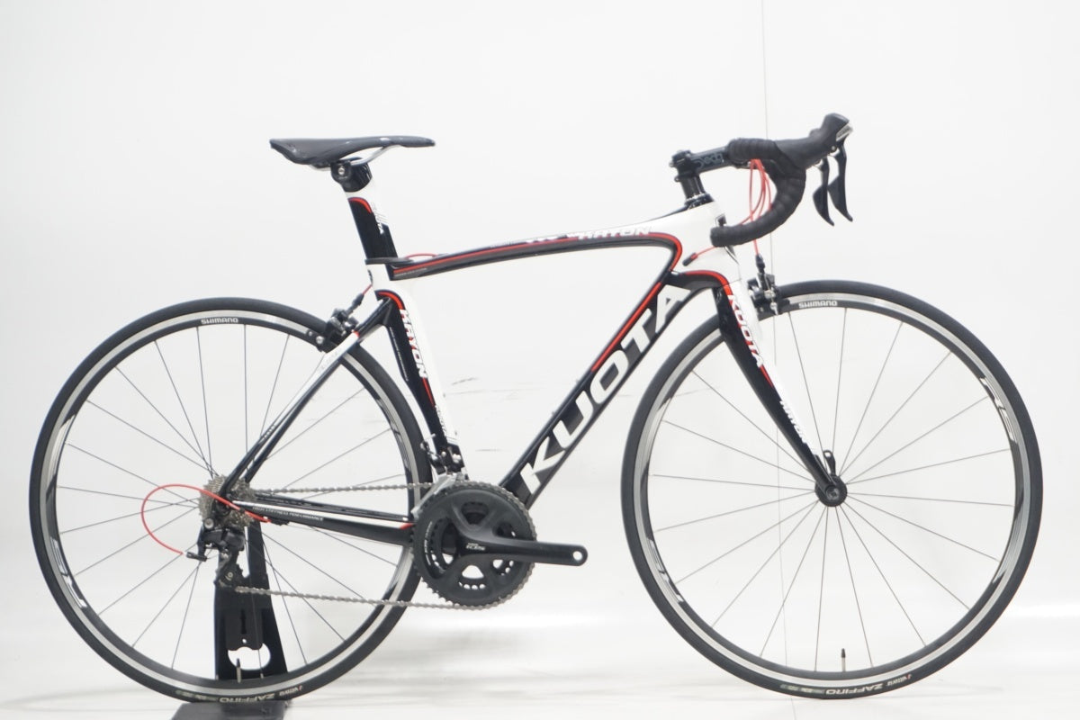 KUOTA 「クオータ」 KRYON 105 2017年モデル ロードバイク / 滋賀大津店