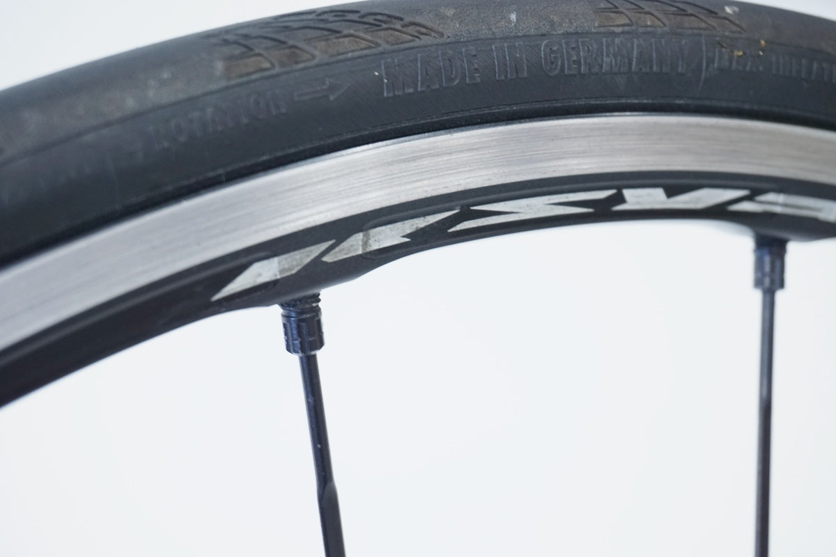 MAVIC 「マビック」 KSYRIUM SLS シマノ11S ホイールセット / 京都八幡店
