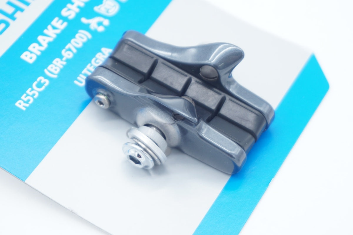 SHIMANO 「シマノ」 R55C3(BR-6700) ブレーキシュー / 京都八幡店
