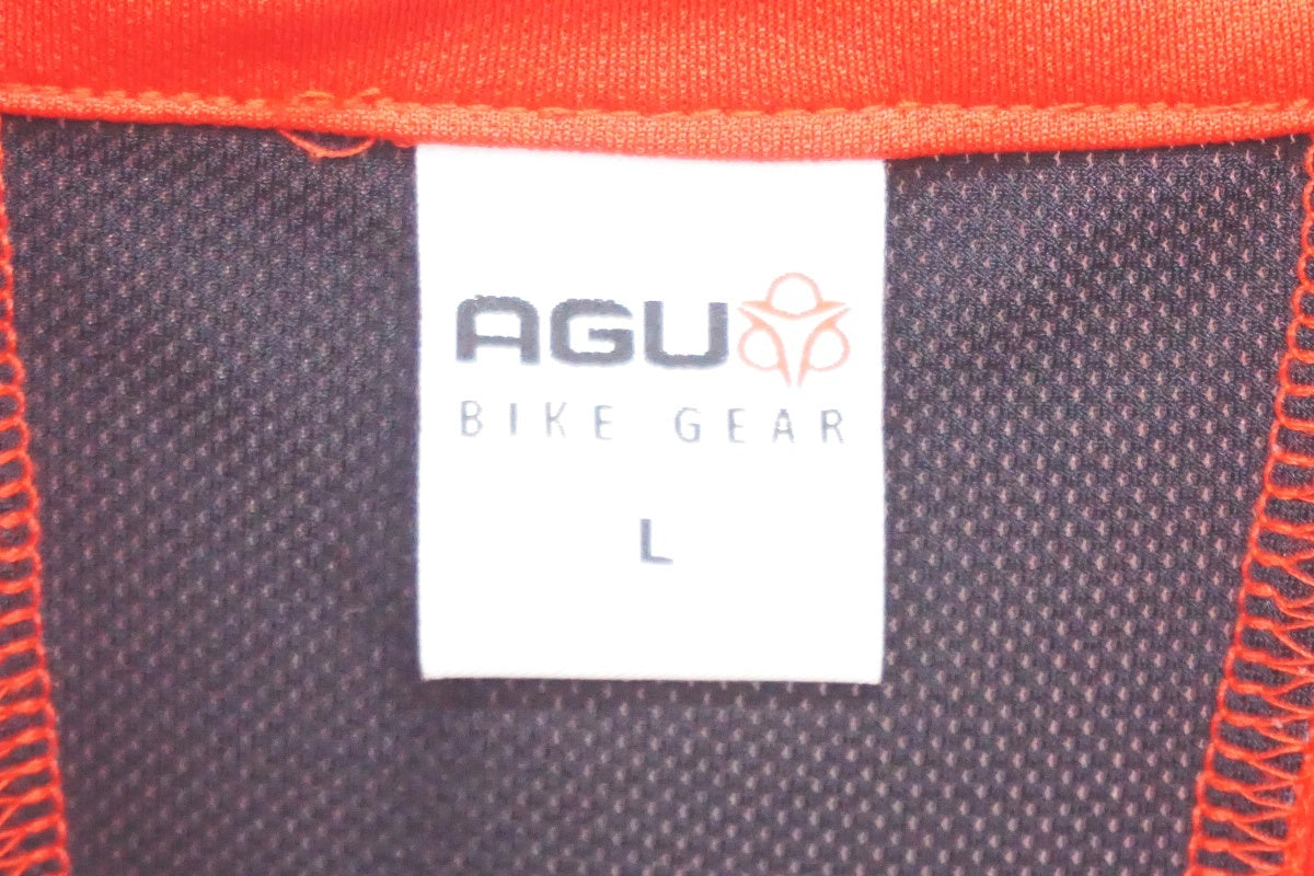 AGU 「アグ」 Lサイズ ジャージ / 大阪美原北インター店