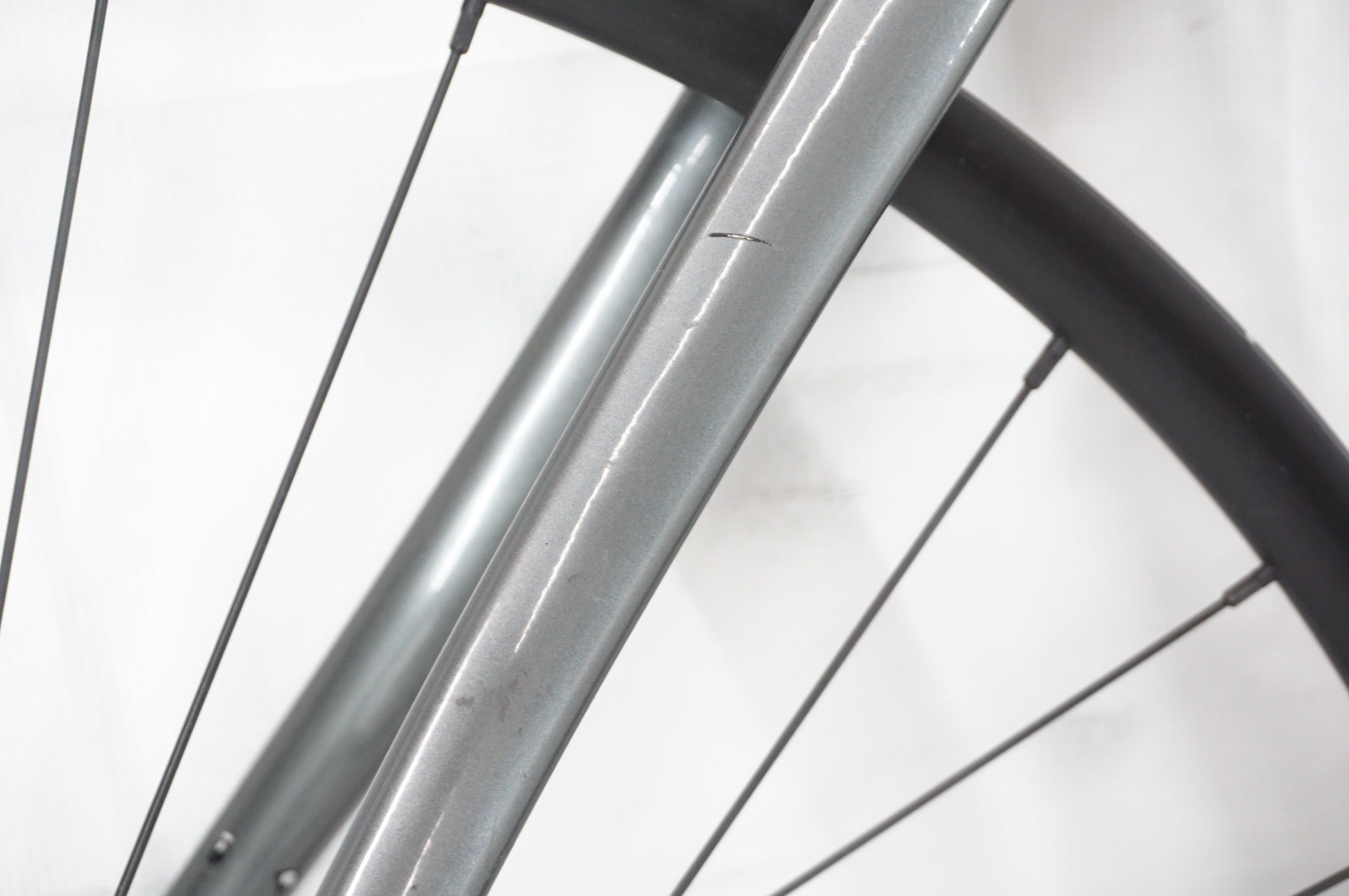 シュウィン　schwinn フレーム　激安 Schwinn Super Sport Frame Set Straight Blade Fork Red Alloy
