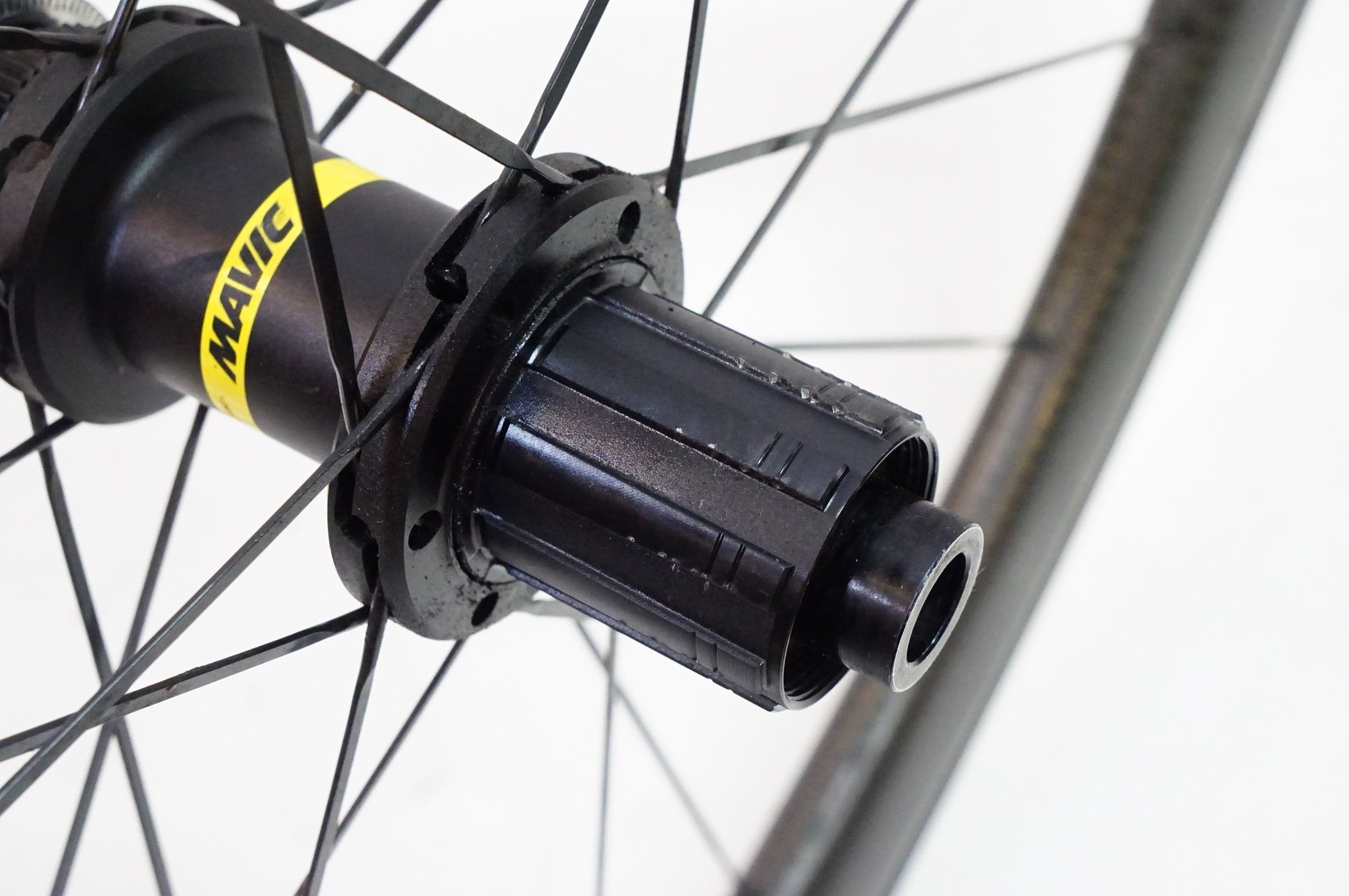 MAVIC 「マヴィック」 COSMIC SL 45 DISC シマノ11速 ホイールセット / 熊谷本店