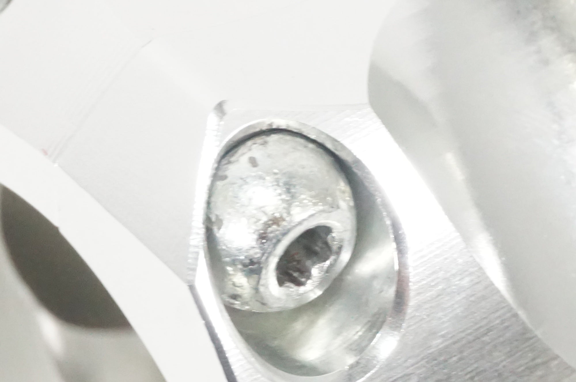 THOMSON 「トムソン」 ELITE X4 φ31.8 110mm ステム / AKIBA店