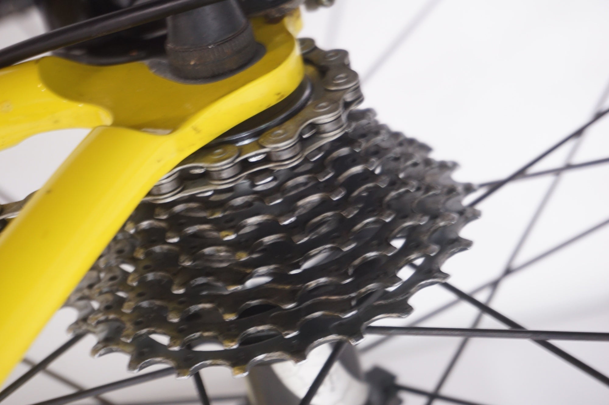 FONDRIEST 「フォンドリエスト」 MEGA 年式不明 ロードバイク / 世田谷