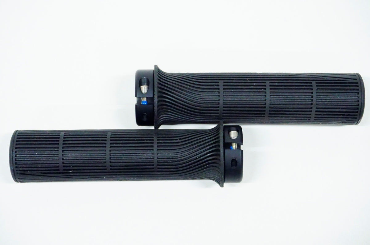 PNW COMPONENTS 「ピーエヌダブリューコンポーネント」 LOAM GRIP グリップ / 名古屋大須店