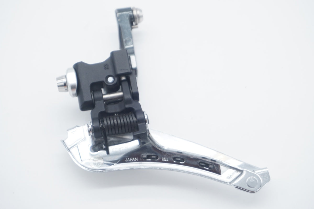 SHIMANO 「シマノ」　TIAGRA FD-4700 フロントディレイラー / 滋賀大津店