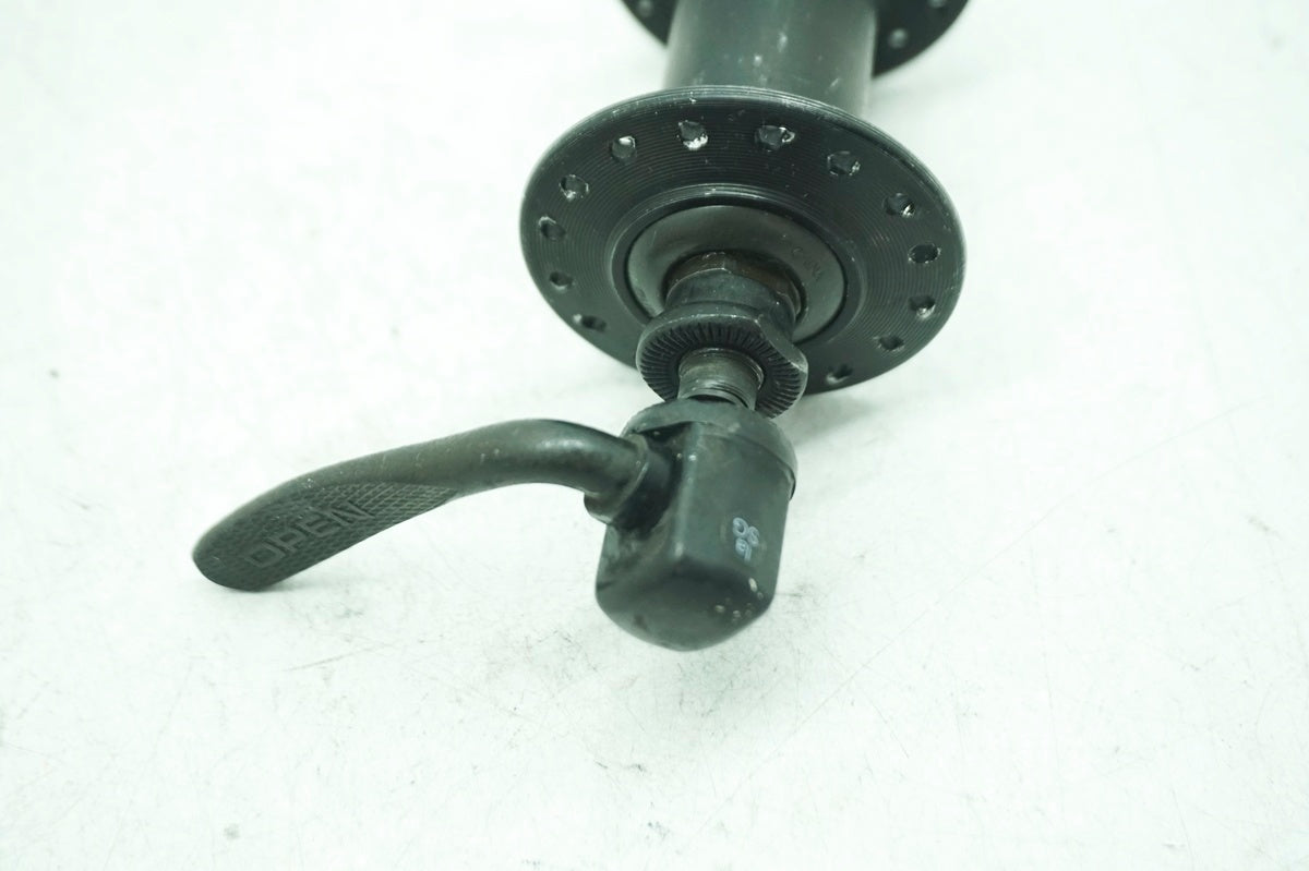 SHIMANO 「シマノ」 TX505 100/135㎜ シマノ8/9/10ｓ 前後ハブセット / 大阪門真店
