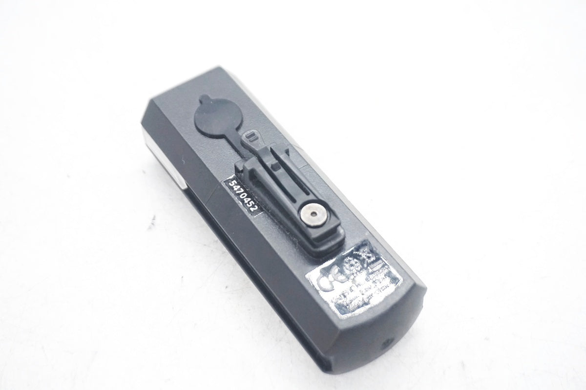 CATEYE 「キャットアイ」 AMPP500 HL-EL085RC ライト / 大阪門真店