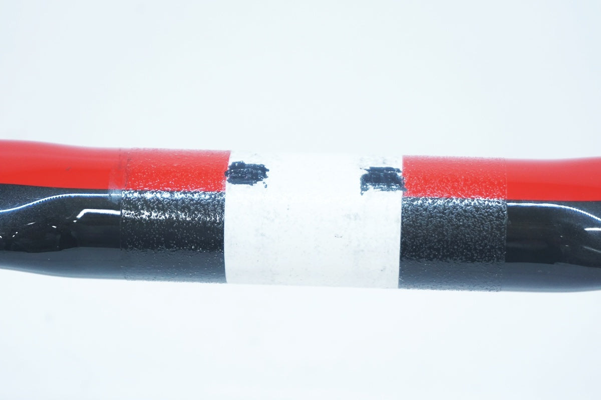 3T 「スリーティー」 ERGONOVA TEAM Φ31.8 400mm ハンドル / 大阪美原北インター店