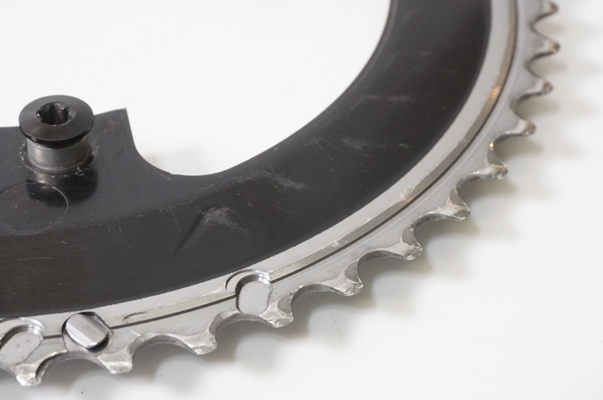 SHIMANO 「シマノ」 DURA-ACE FC-9000 50-34T チェーンリング / AKIBA店