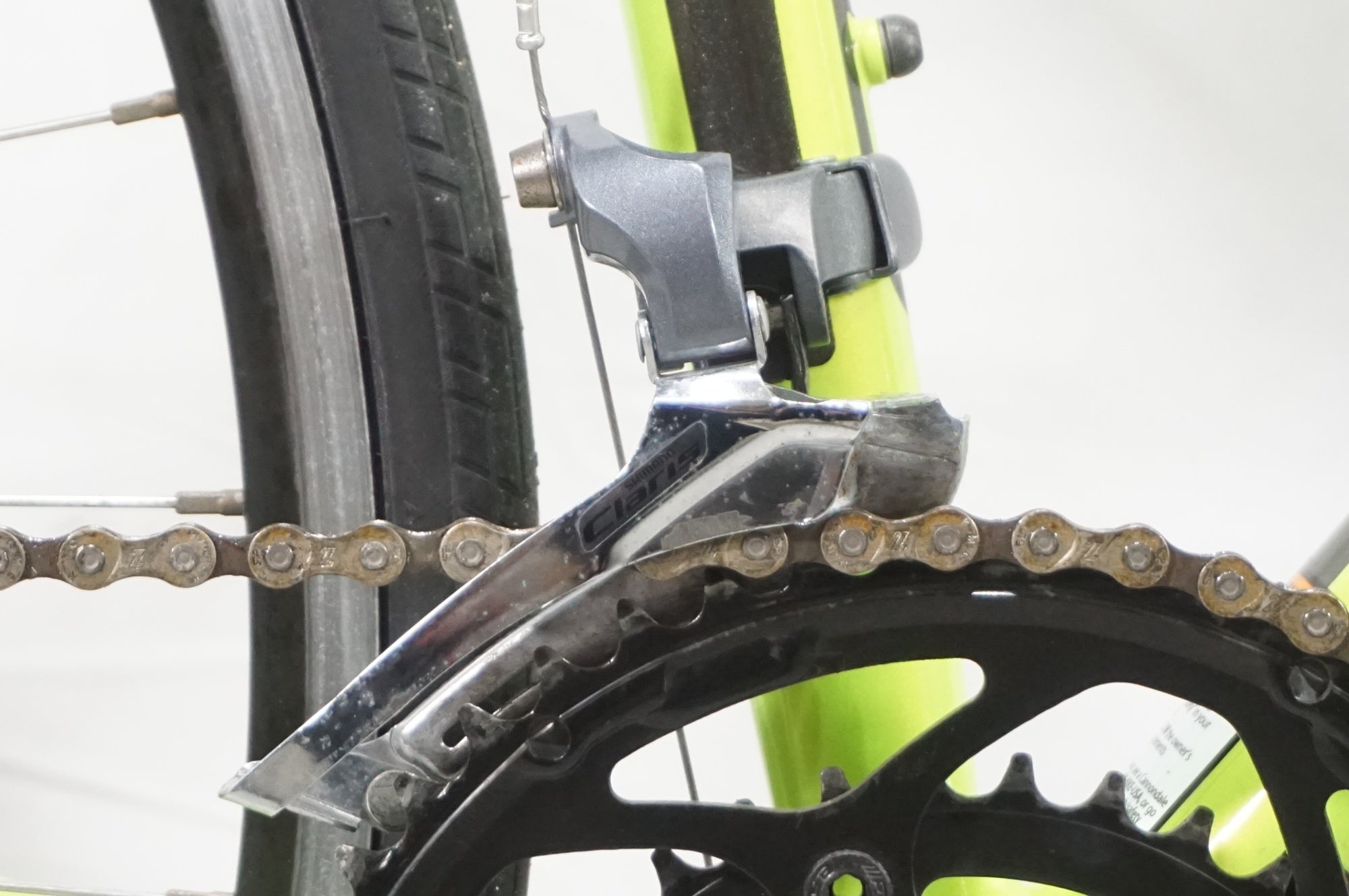 CANNONDALE 「キャノンデール」 CAAD OPTIMO FLAT BAR 1 2017年モデル クロスバイク / AKIBA店