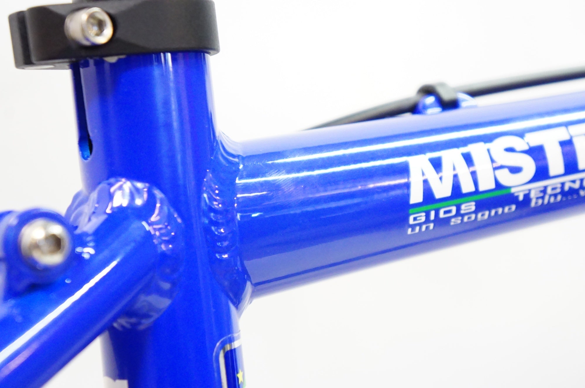 GIOS 「ジオス」 MISTRAL DISC HYDRAULIC (ALEX WHEEL) 2021年モデル クロスバイク / 熊谷本店