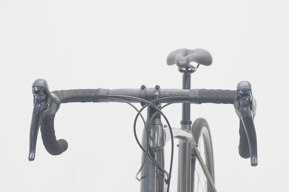 TREK AL3 Disc ジャンク品 ジャンク TREK「トレック」 DOMANE AL3 リム 2020年モデル ロード