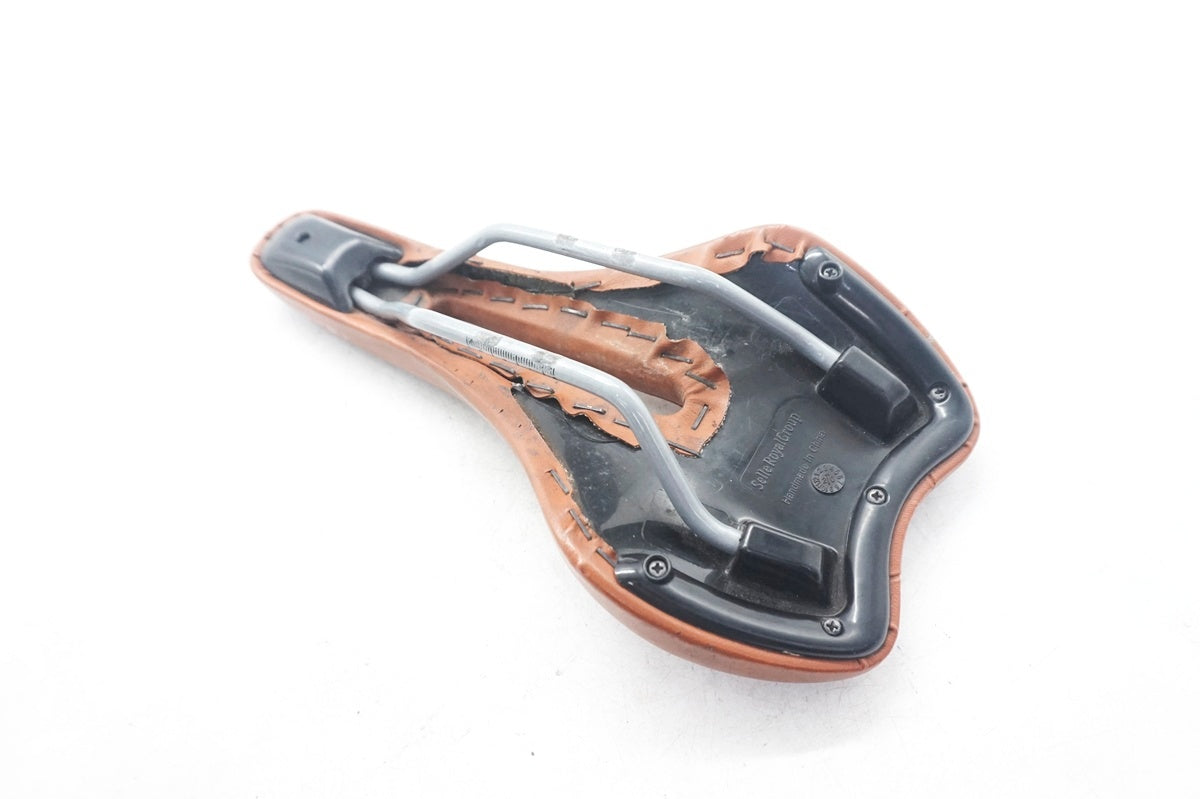 SELLE ROYAL 「セラロイヤル」 R.E.MED サドル / 大阪門真店