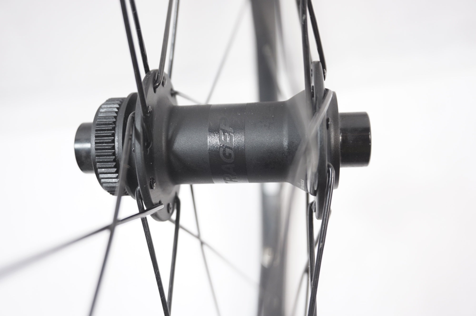 BONTRAGER 「ボントレガー」 PARADIGM DISC シマノ11速 ホイールセット / バイチャリ世田谷店