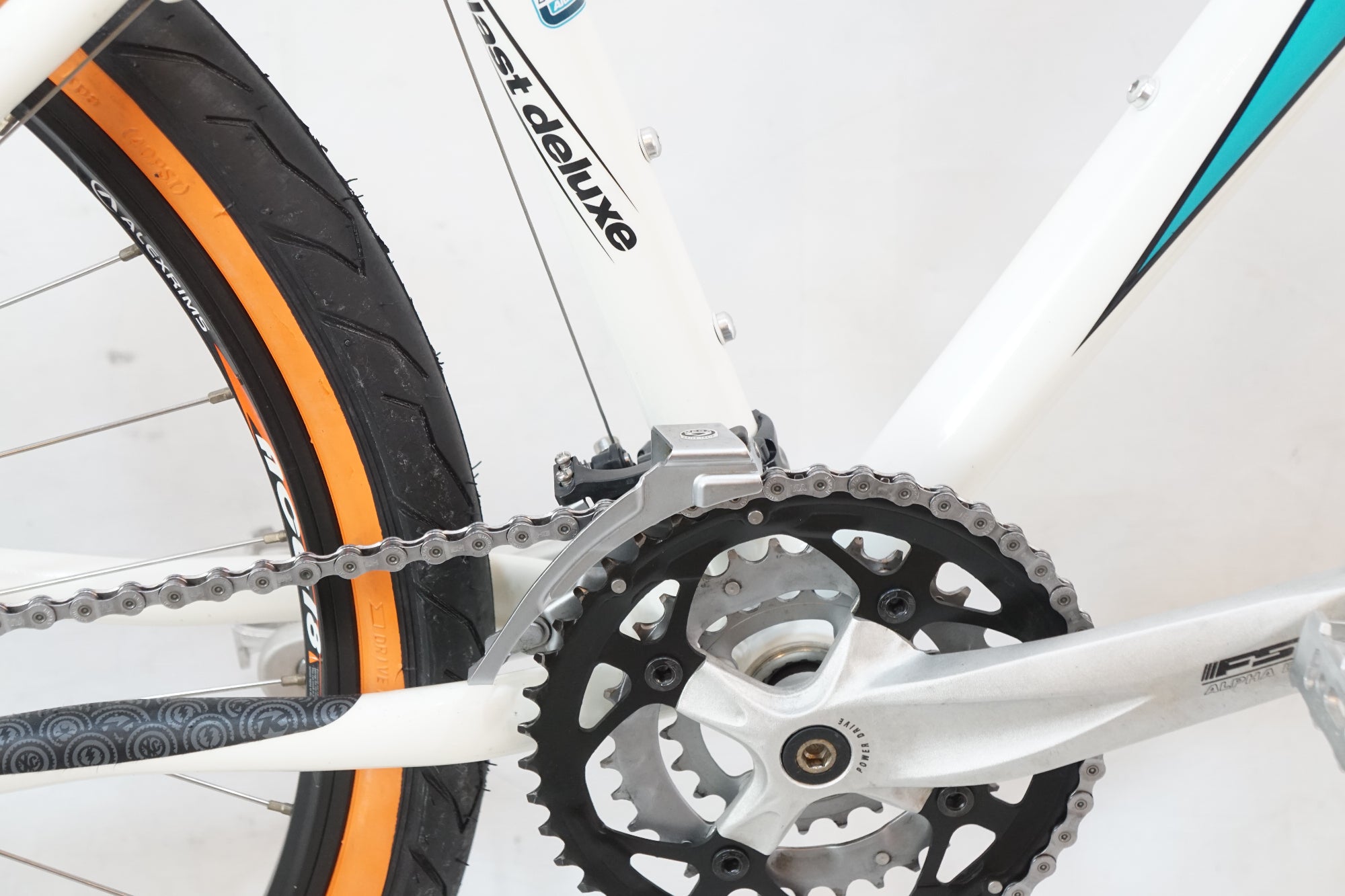 KONA 「コナ」 BLAST DELUXE 2010年モデル マウンテンバイク / バイチャリ浦和ベース