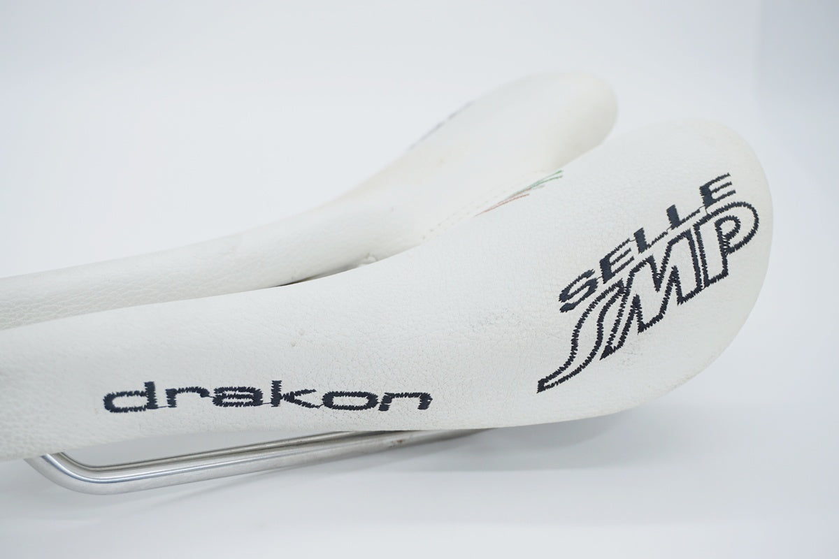 SELLE SMP 「セラエスエムピー」 DRAKON サドル / 京都八幡店