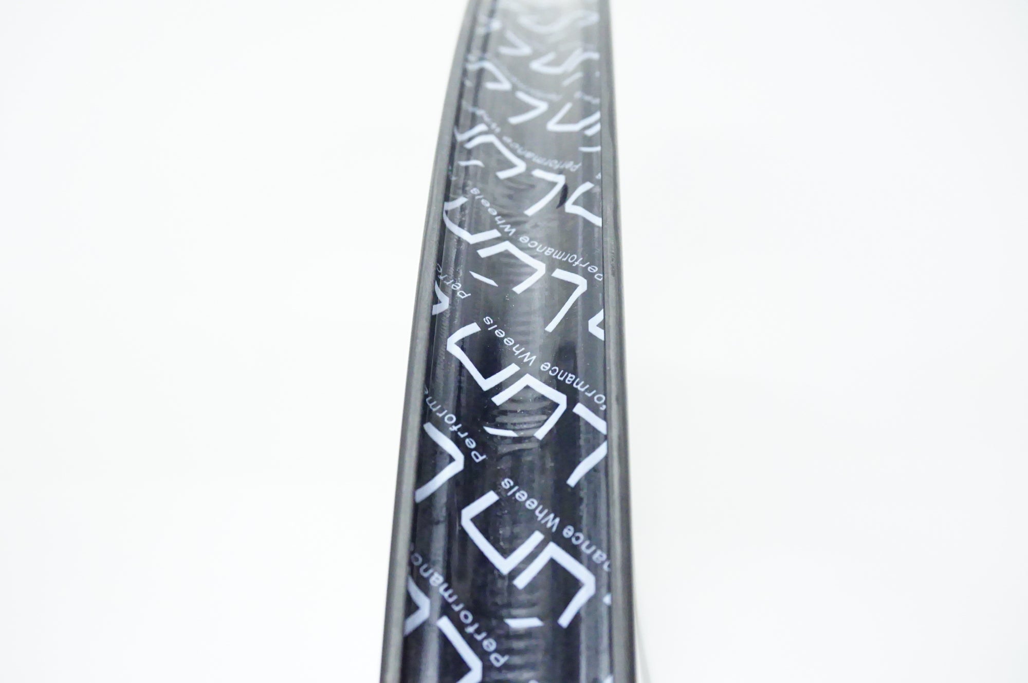 LUN 「ルン」 HYPER D45 DISC シマノ11S ホイールセット / 名古屋大須店