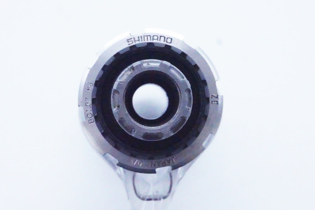 SHIMANO「シマノ」 ULTEGRA BB-6500 ボトムブラケット/ 京都西院店