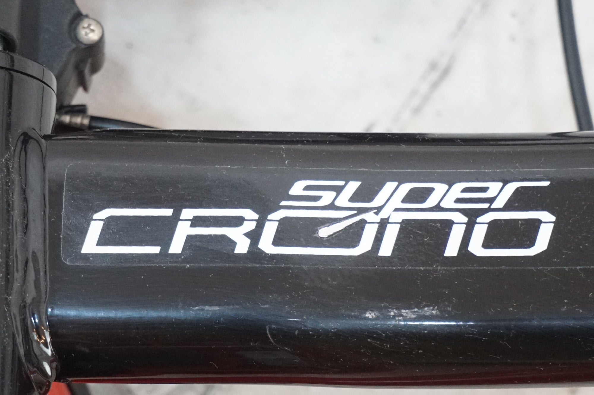 ELITE 「エリート」 SUPER CRONO サイクルトレーナー / 浦和ベース