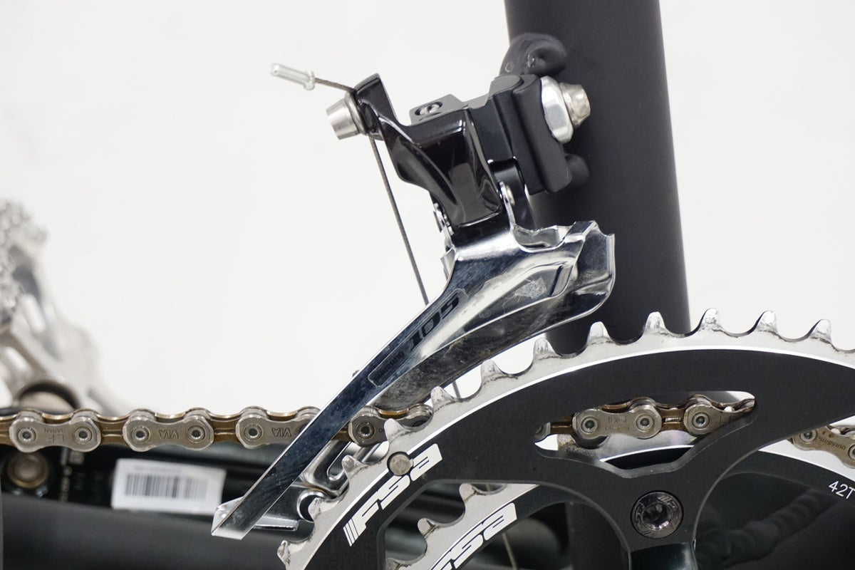DAHON「ダホン」 DASH X20 20インチ 2014年モデル ミニベロ / 浜松店