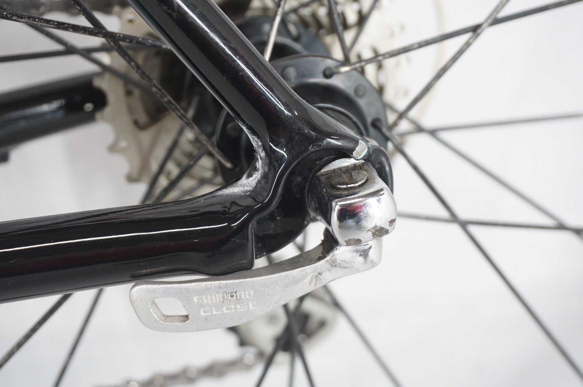 GARNEAU 「ガノー」 RHC 2012年モデル ロードバイク / 阪急塚口店