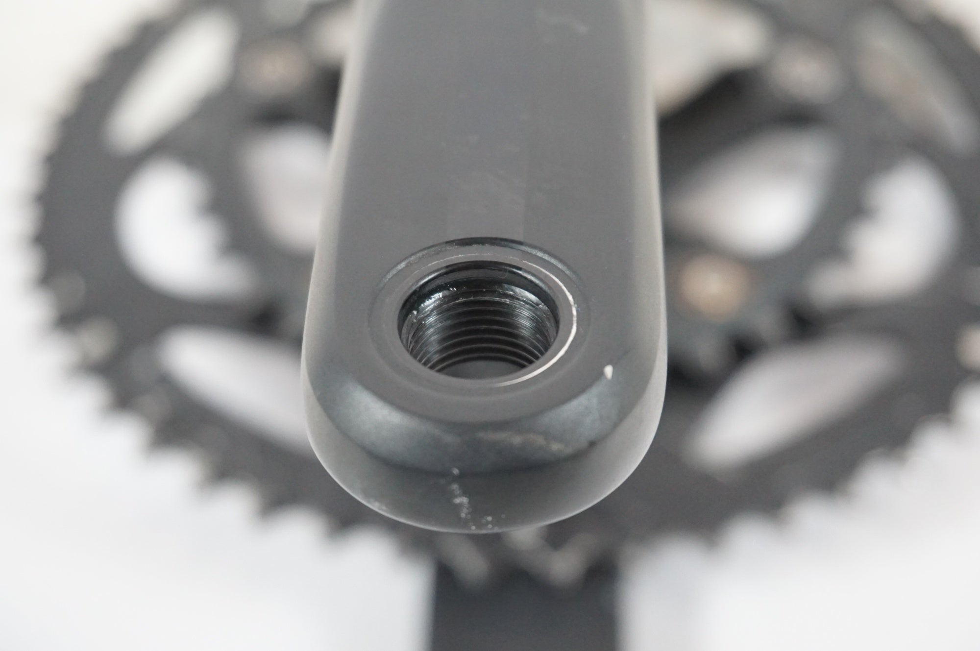 SHIMANO 「シマノ」 105 FC-5750 50-34T 170mm クランクセット / 宇都宮店