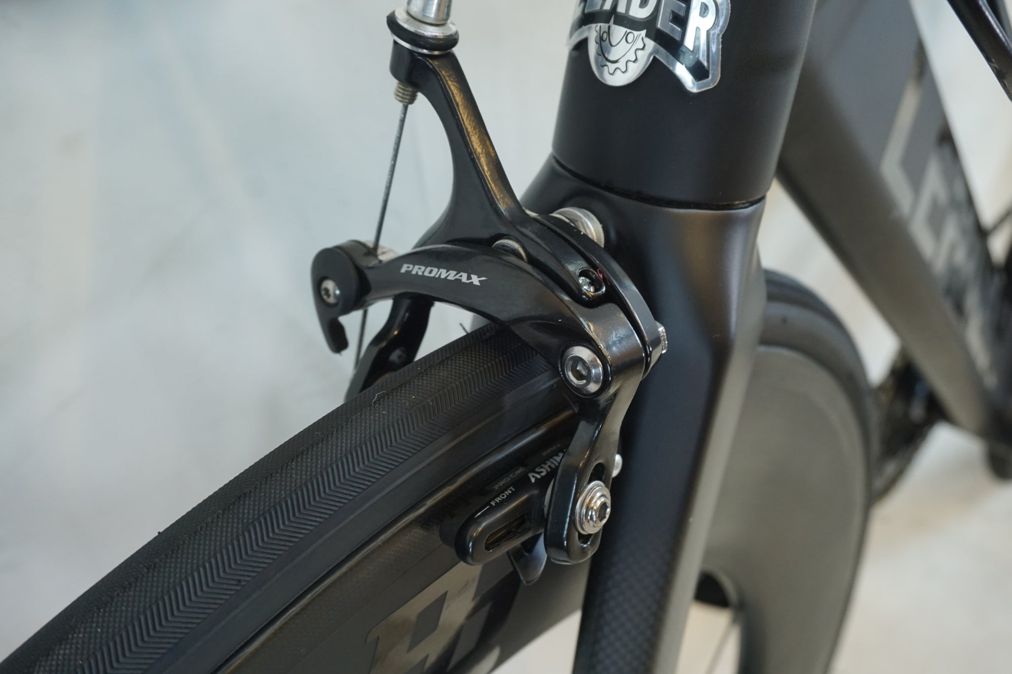 LEADER BIKES 「リーダーバイク」 735TR 2025年モデル ピストバイク / 有明ガーデン店