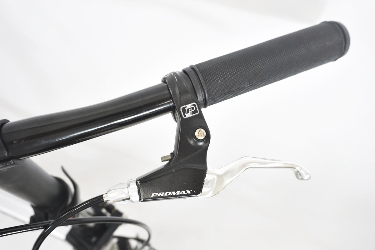 BIANCHI 「ビアンキ」 FRETTA 2008年頃 18インチ 折り畳み自転車 / 東京商品化センター