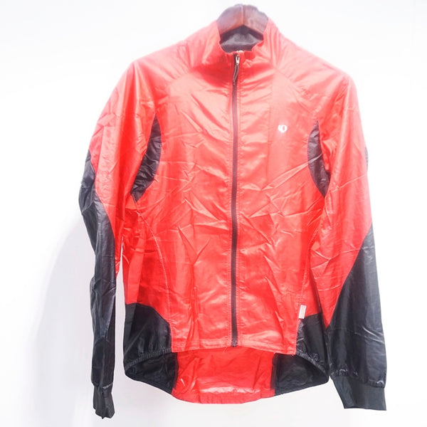 PEARLiZUMi サイクルジャケット PEARLIZUMI 「パールイズミ」 Mサイズ サイクルジャケット / 大阪門真