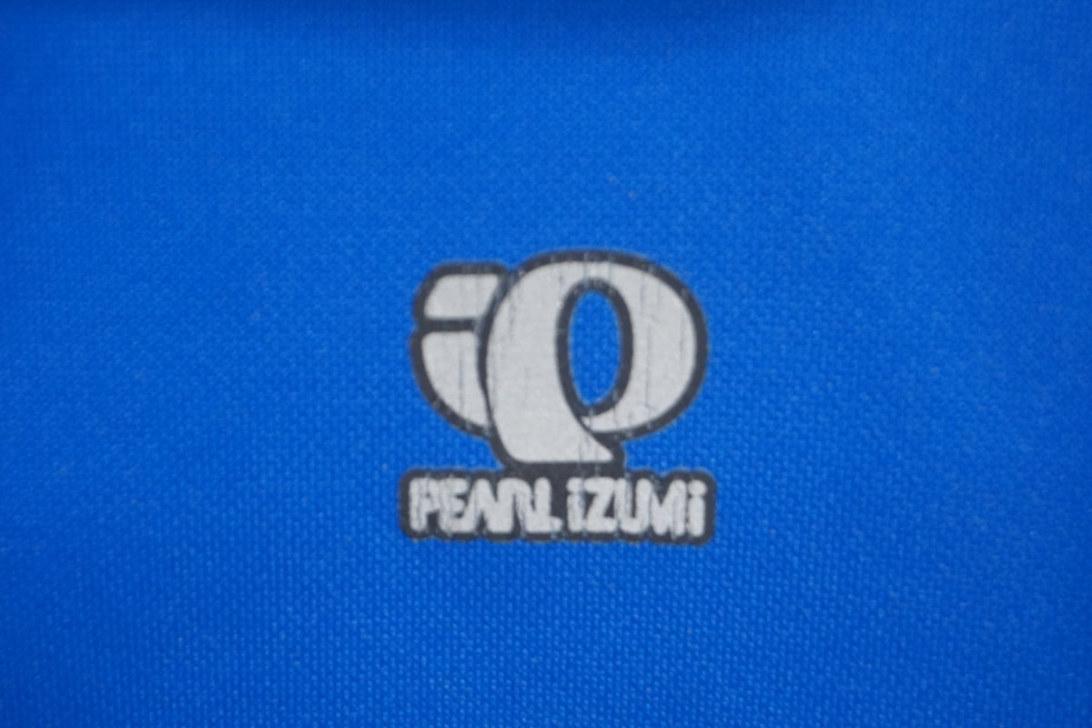 PEARL IZUMI 「パールイズミ」 XLサイズ 長袖裏起毛ジャージ / 滋賀