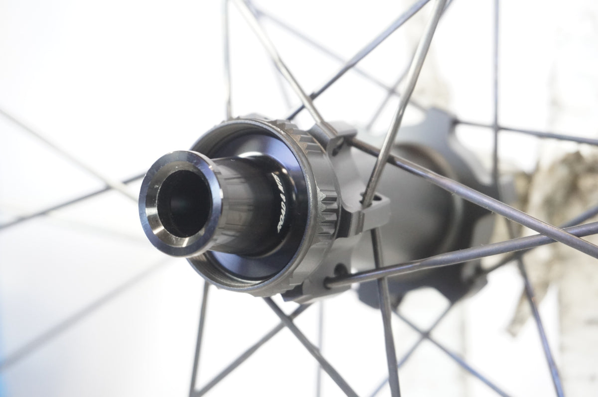 COG'S 「コグス」 ABILITY C DISC SHIMANO11s ホイールセット / 宇都宮店
