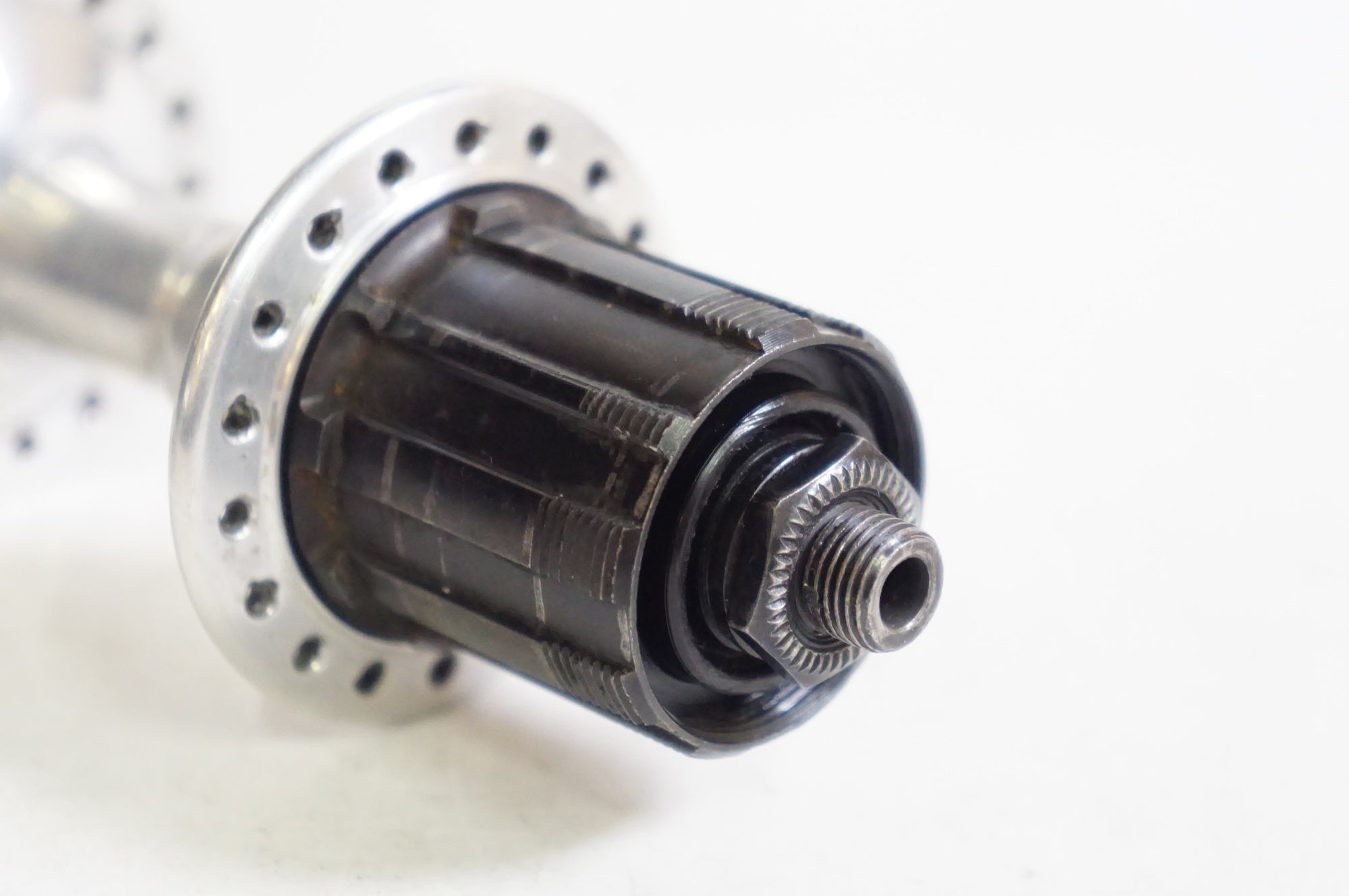 SHIMANO 「シマノ」 DEORE XT M730/M732 前後ハブセット / 熊谷本店