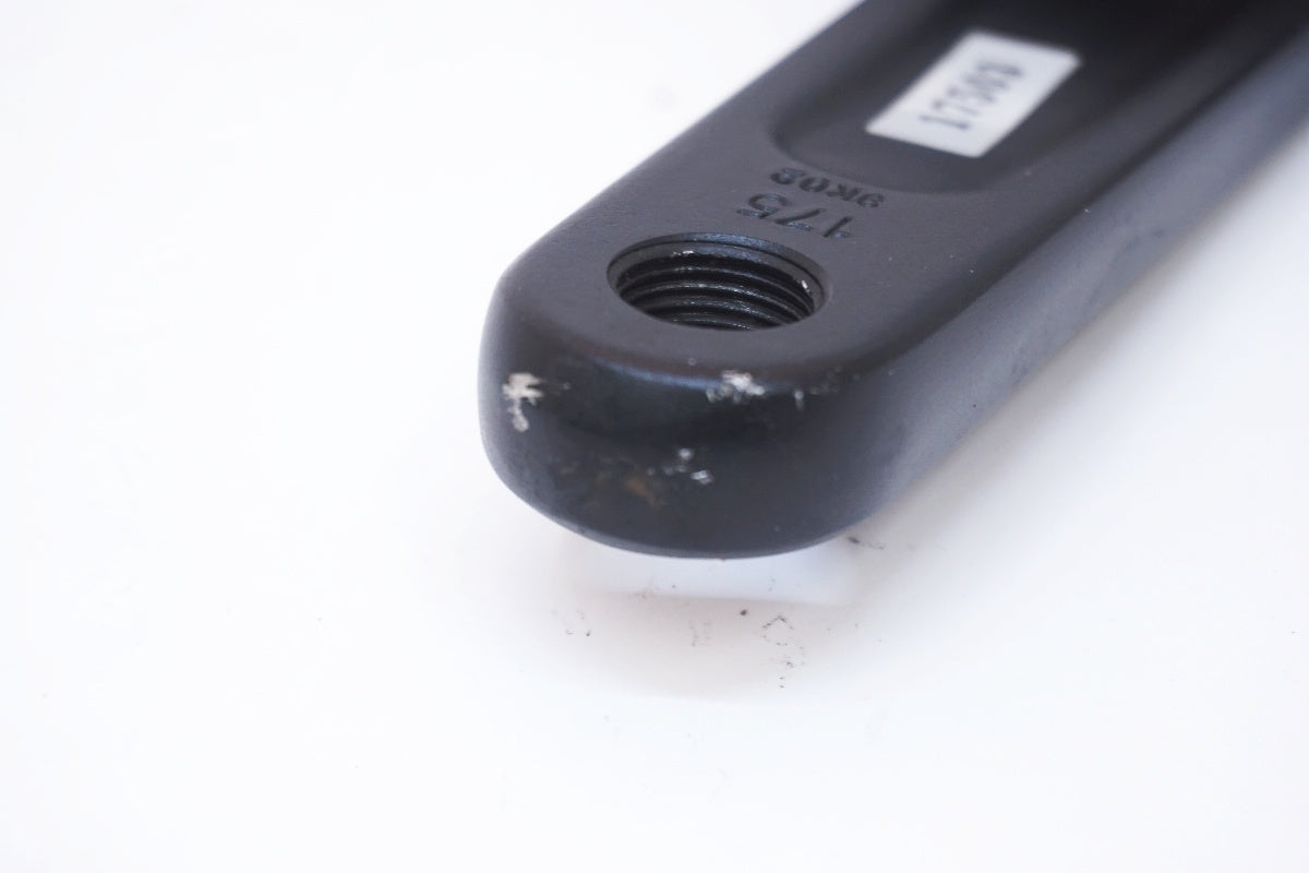 RACE FACE クランク pcd94 RACEFACE レースフェイス 楽天市場】【中古】【race face / レースフェイス】 DEUS XC （デウス