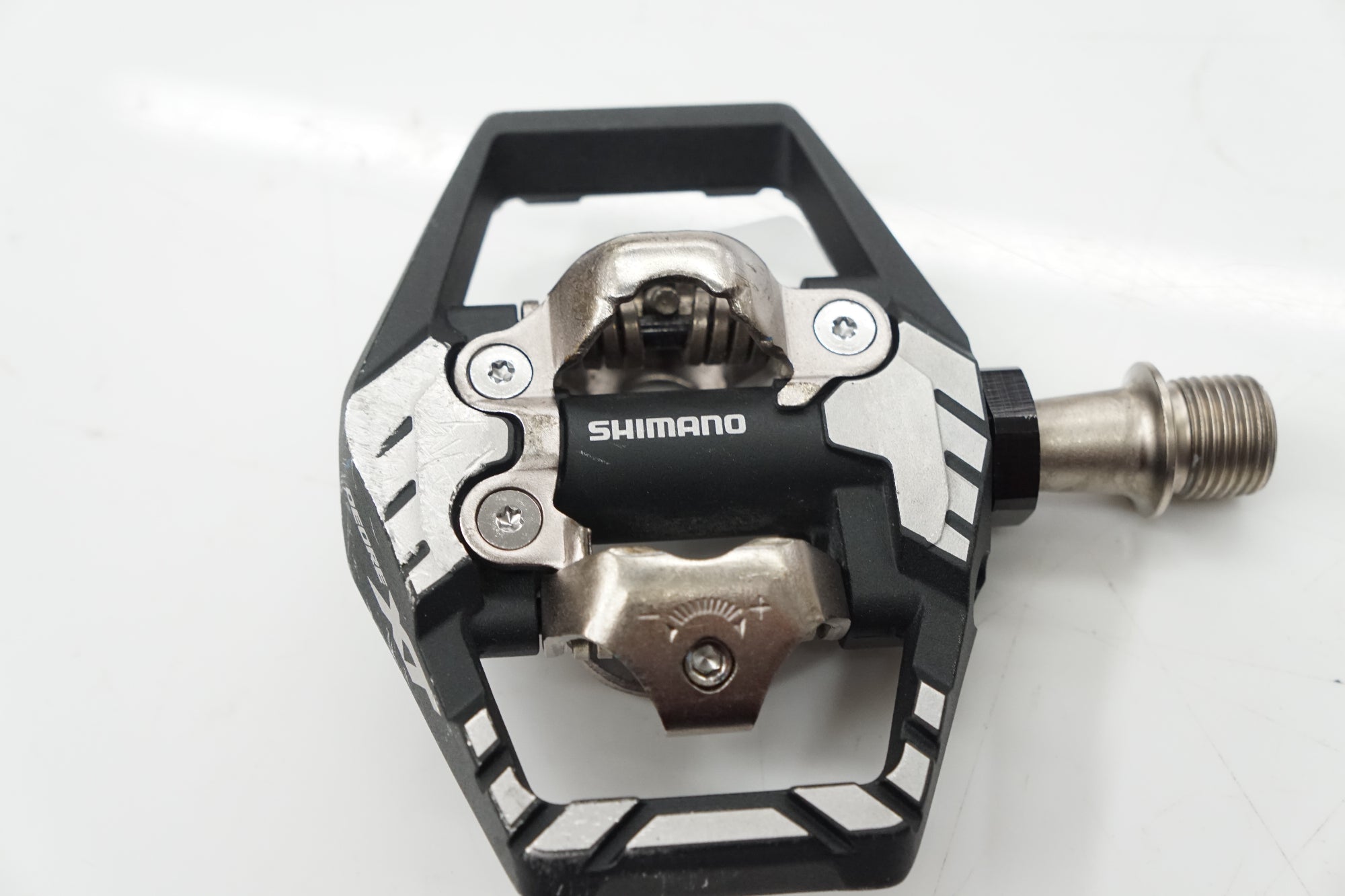 SHIMANO 「シマノ」 DEORE XT PD-M8120 ペダル / バイチャリ浦和ベース