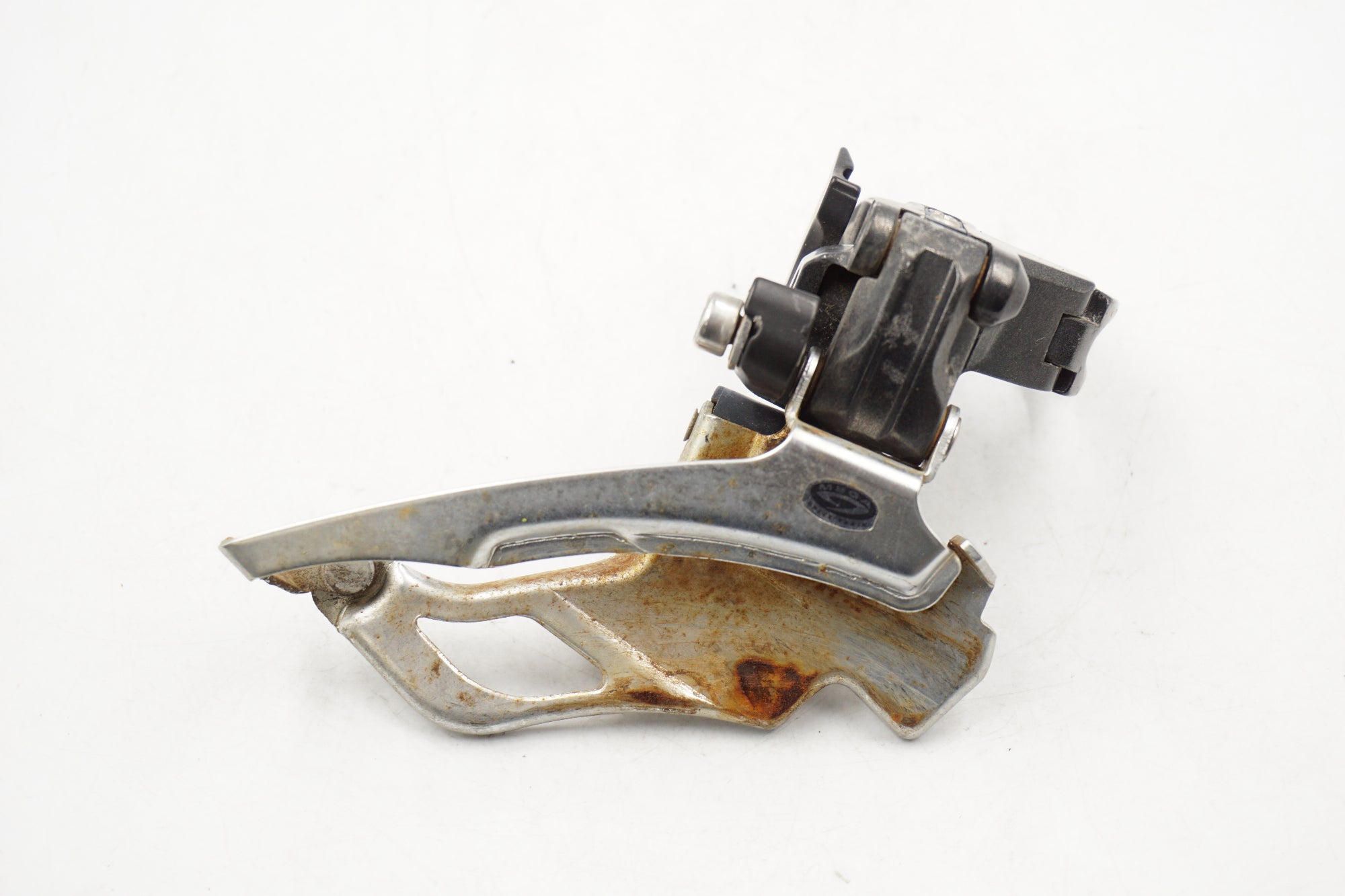 SHIMANO 「シマノ」 DEORE FD-M591 フロントディレイラー / 奈良店