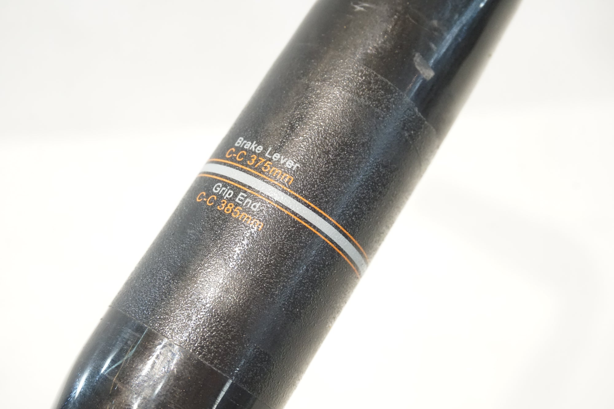 ONEBYESU 「ワンバイエス」 J-CARBON MONROE φ31.8 380mm