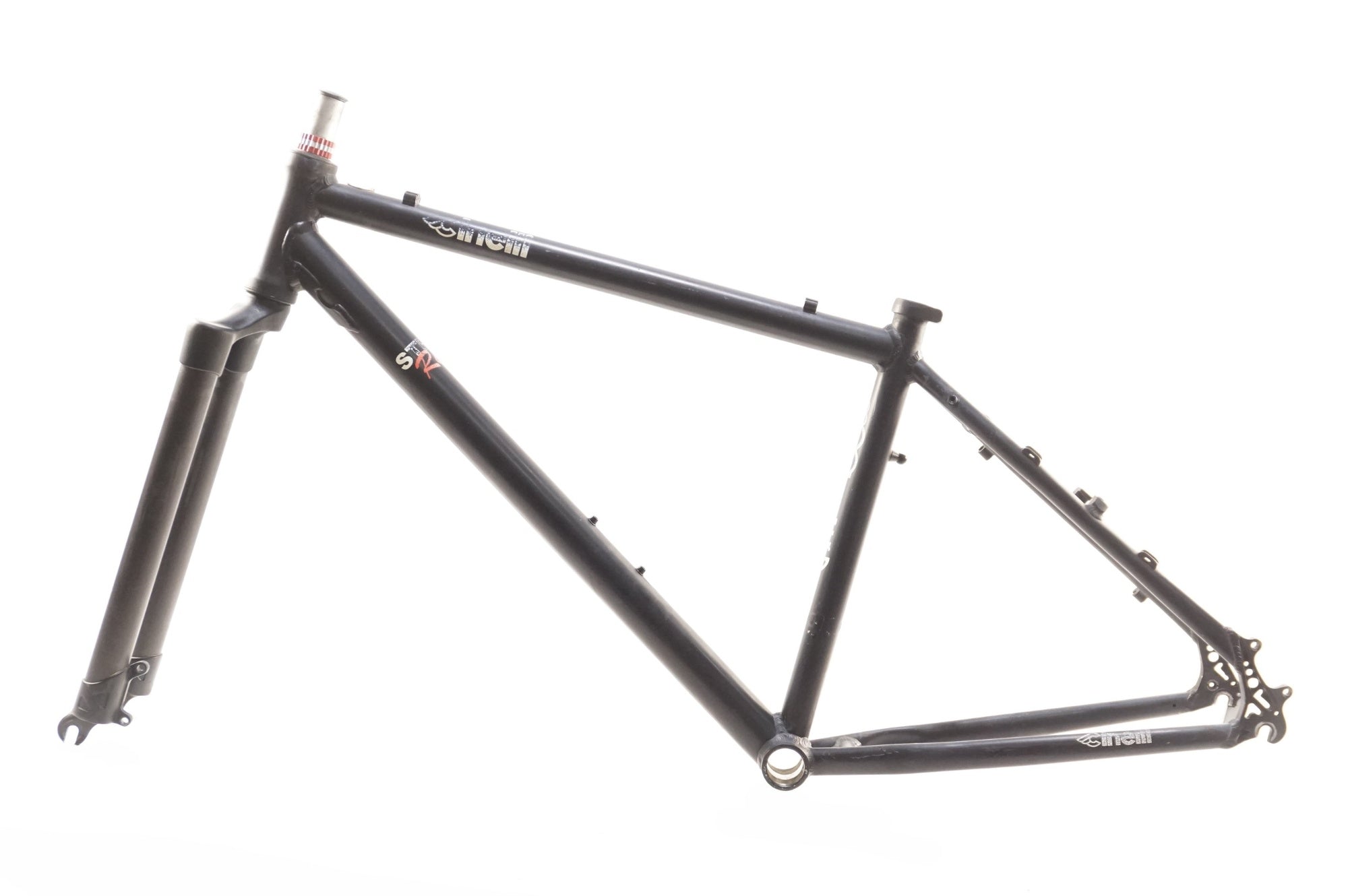 CINELLI 「チネリ」 BOOTLEG STRAY RATS 2008年頃 26インチ フレームセット / 中目黒店