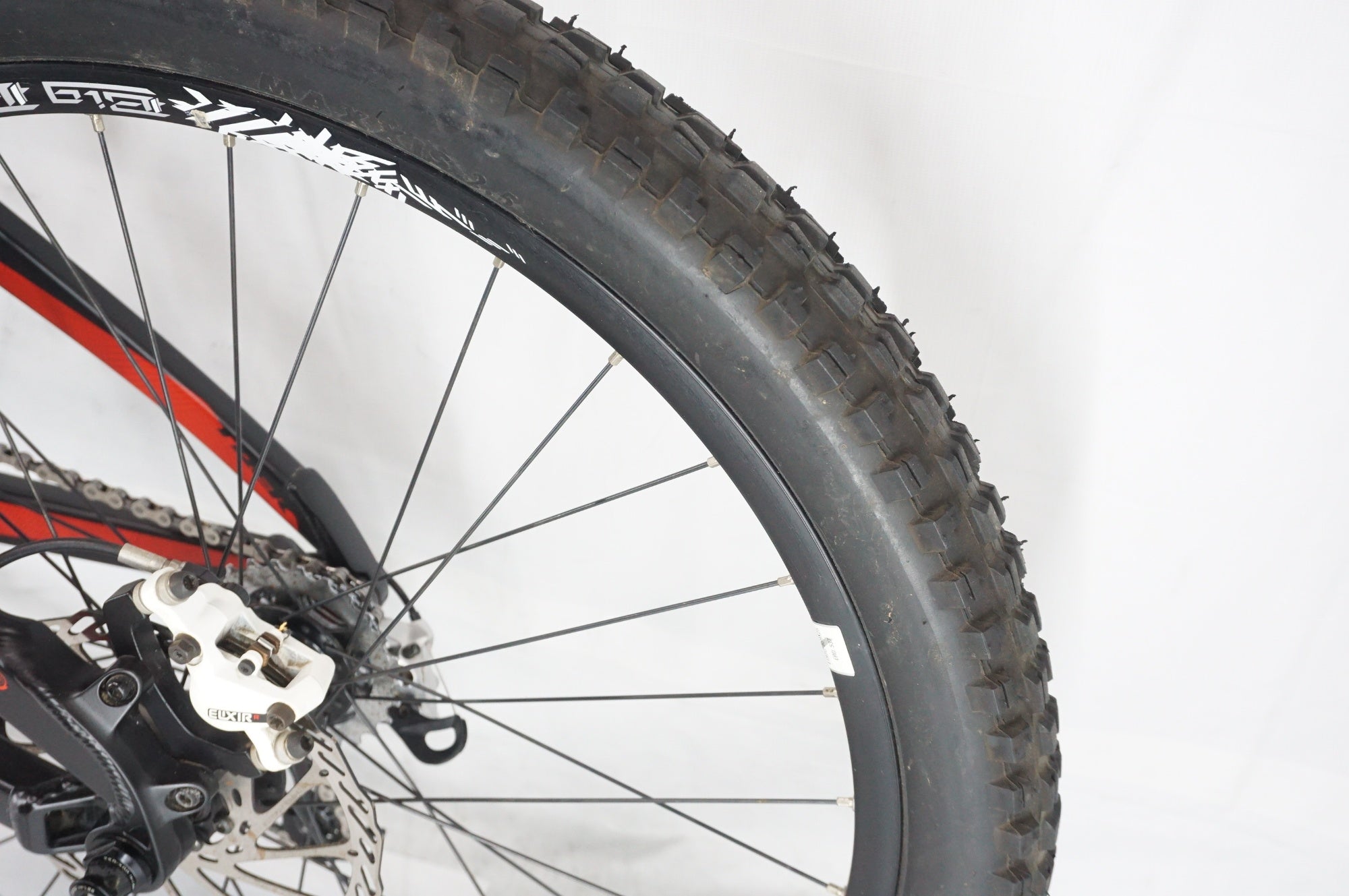 TREK 「トレック」 SESSION 8 2011年モデル マウンテンバイク / 阪急塚口店